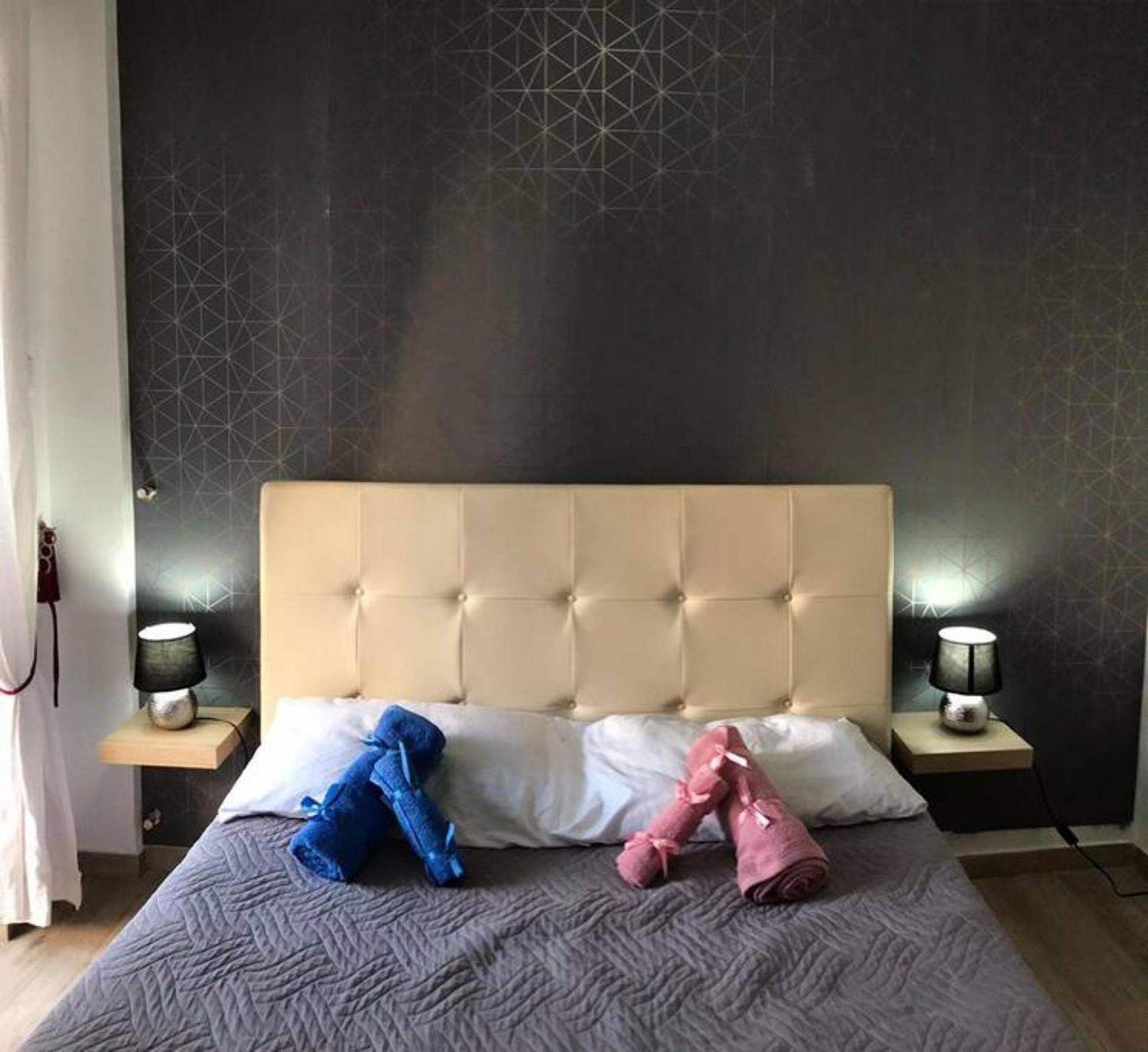 Apartamento Urban In Center